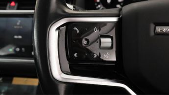 Land Rover Range Rover Evoque SE