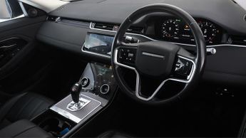 Land Rover Range Rover Evoque SE