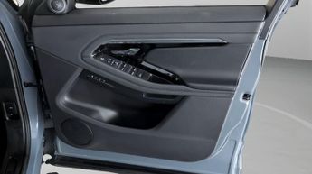 Land Rover Range Rover Evoque SE