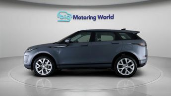 Land Rover Range Rover Evoque SE