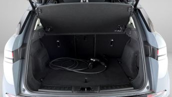 Land Rover Range Rover Evoque SE