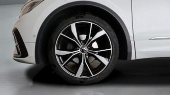 Volkswagen Tiguan R-LINE TSI DSG