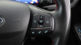 Ford Kuga ST-LINE EDITION