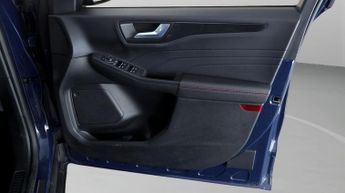 Ford Kuga ST-LINE EDITION