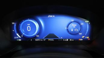 Ford Kuga ST-LINE EDITION