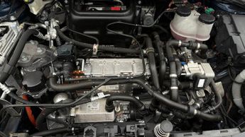 Mercedes-Benz EQA EQA 350 4MATIC AMG LINE