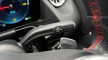 Mercedes-Benz EQA EQA 350 4MATIC AMG LINE