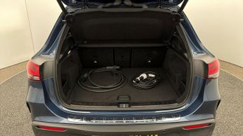 Mercedes-Benz EQA EQA 350 4MATIC AMG LINE