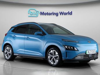 Hyundai KONA PREMIUM