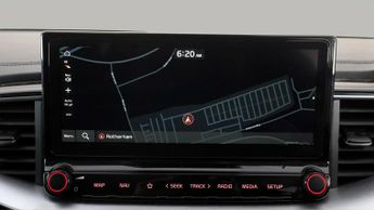 Kia XCeed XCEED 3
