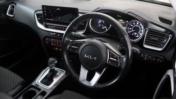 Kia XCeed XCEED 3