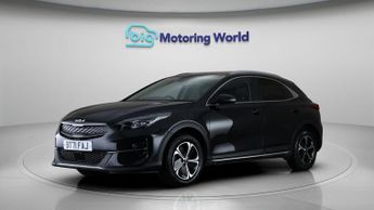 Kia XCeed XCEED 3