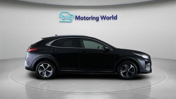 Kia XCeed XCEED 3