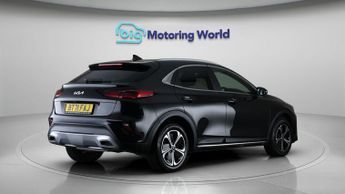 Kia XCeed XCEED 3