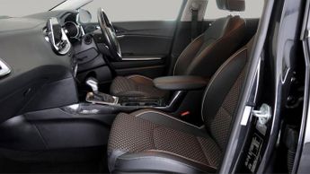 Kia XCeed XCEED 3