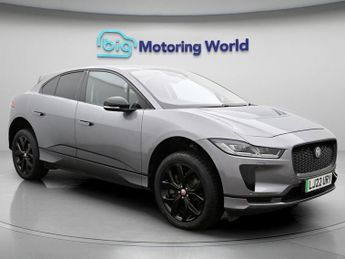 Jaguar I-PACE HSE