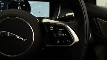 Jaguar I-PACE HSE