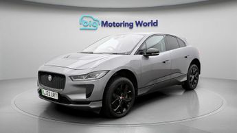 Jaguar I-PACE HSE