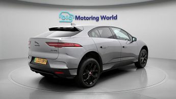Jaguar I-PACE HSE