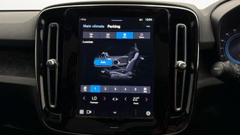 Volvo C40 RECHARGE CORE