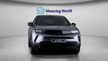 Vauxhall Mokka Electric ULTIMATE