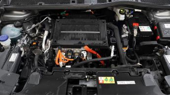 Vauxhall Mokka Electric ULTIMATE