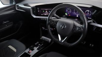 Vauxhall Mokka Electric ULTIMATE