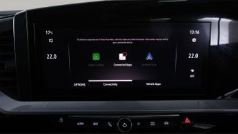 Vauxhall Mokka Electric ULTIMATE