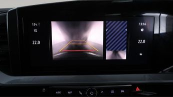 Vauxhall Mokka Electric ULTIMATE