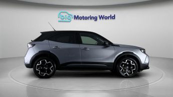 Vauxhall Mokka Electric ULTIMATE