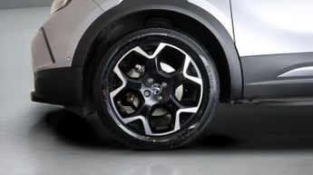 Vauxhall Mokka Electric ULTIMATE