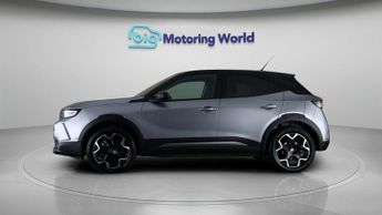 Vauxhall Mokka Electric ULTIMATE