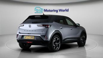 Vauxhall Mokka Electric ULTIMATE