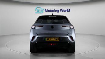 Vauxhall Mokka Electric ULTIMATE