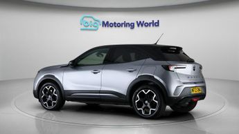 Vauxhall Mokka Electric ULTIMATE