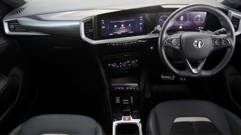Vauxhall Mokka Electric ULTIMATE