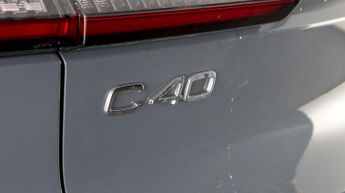 Volvo C40 RECHARGE CORE