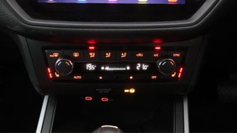 SEAT Arona ECOTSI FR SPORT DSG