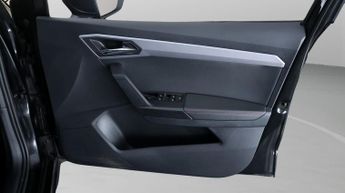 SEAT Arona ECOTSI FR SPORT DSG