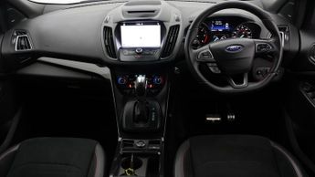 Ford Kuga ST-LINE EDITION TDCI
