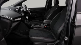 Ford Kuga ST-LINE EDITION TDCI