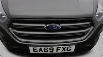 Ford Kuga ST-LINE EDITION TDCI