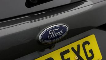 Ford Kuga ST-LINE EDITION TDCI