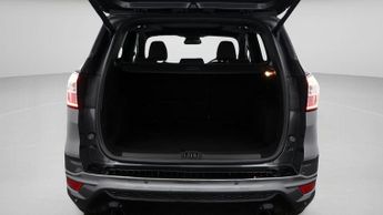 Ford Kuga ST-LINE EDITION TDCI