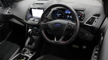 Ford Kuga ST-LINE EDITION TDCI