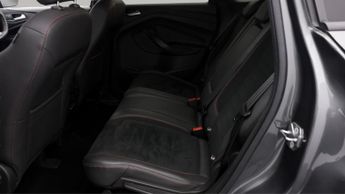 Ford Kuga ST-LINE EDITION TDCI