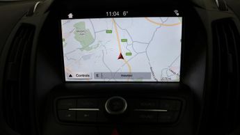 Ford Kuga ST-LINE EDITION TDCI