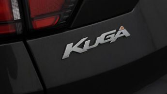 Ford Kuga ST-LINE EDITION TDCI