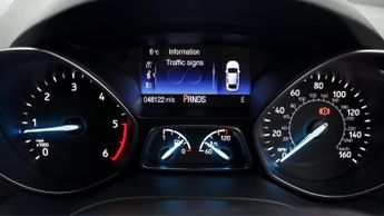 Ford Kuga ST-LINE EDITION TDCI