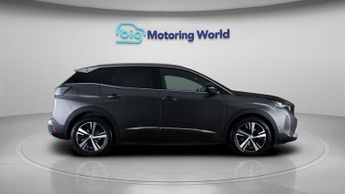 Peugeot 3008 S/S GT